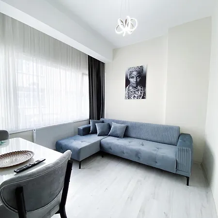 Apart Otel Bomonti Art İstanbul