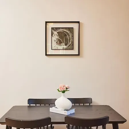Spacious 3br 2bath Ac In Center - Santur D9 아파트 이스탄불