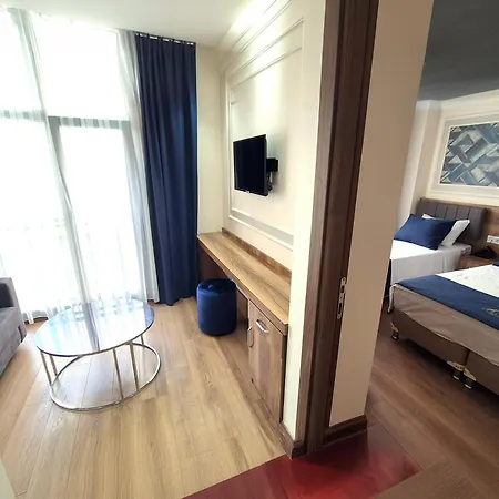 New Fors Otel İstanbul