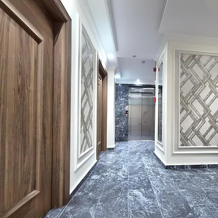 New Fors 3* İstanbul
