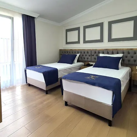 New Fors Otel