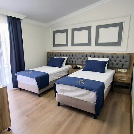 New Fors Otel