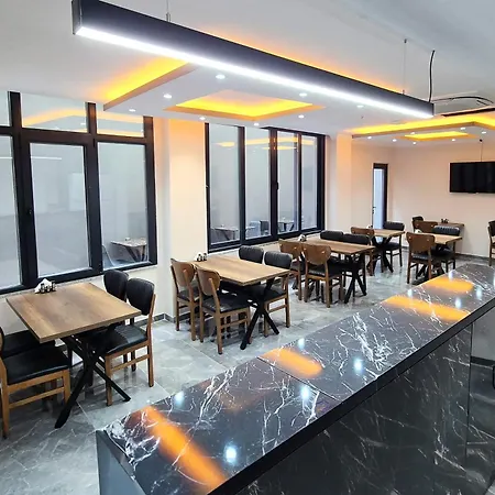 New Fors Otel İstanbul