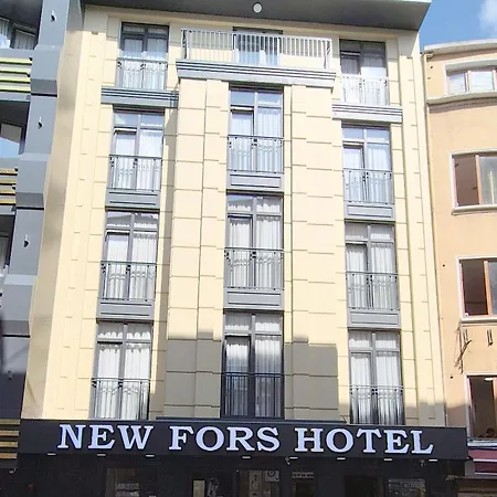 New Fors 3* İstanbul