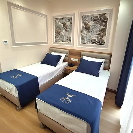 New Fors Otel