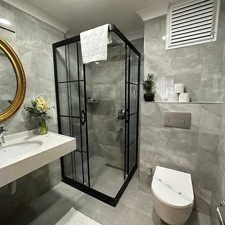 H&l Hotel Istanbul