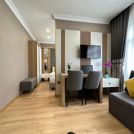Hotel H&l