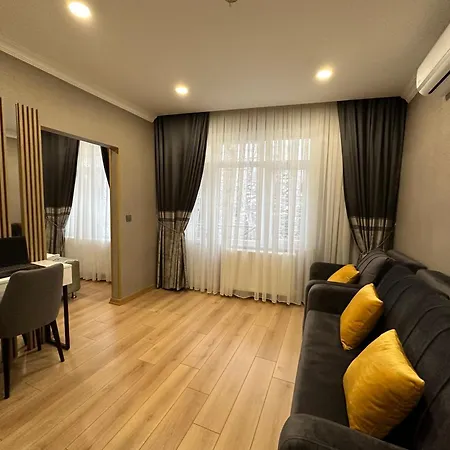 H&l Hotel Istanbul