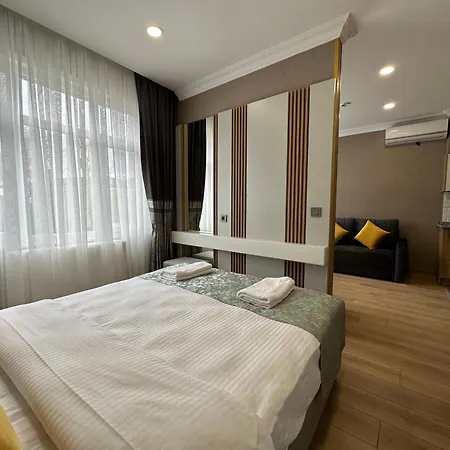 H&l Hotel Istanbul