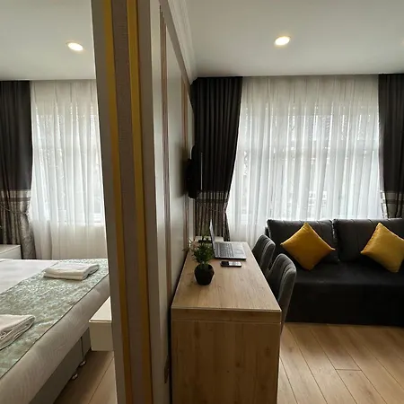 Hotel H&l Istanbul