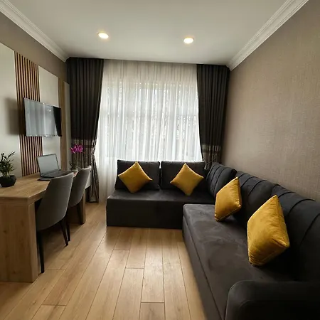 H&l Hotel