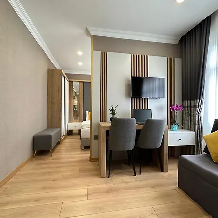 H&l Hotel 2*