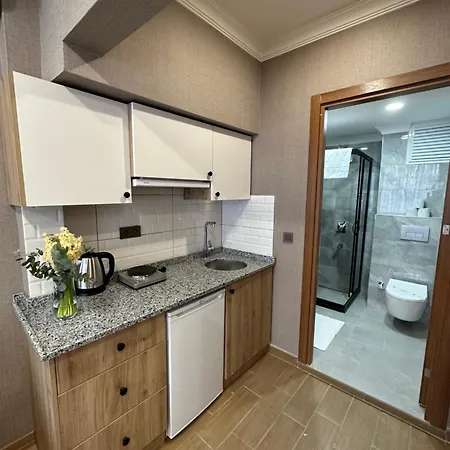 Hotel H&l Istanbul