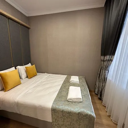 Hotel H&l 2*