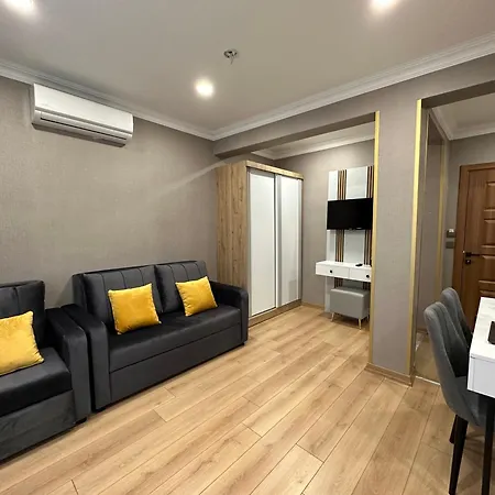 H&l Hotel Istanbul