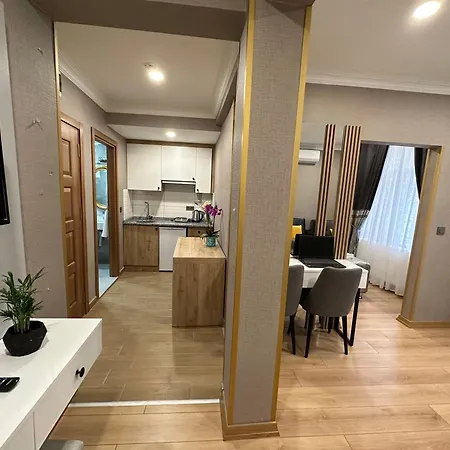 Hotel H&l Istanbul