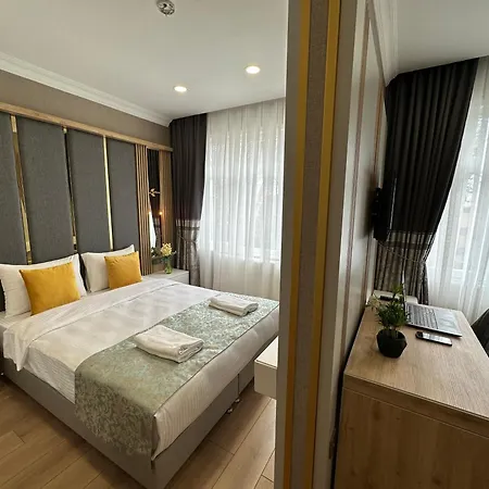 H&l Hotel 2*