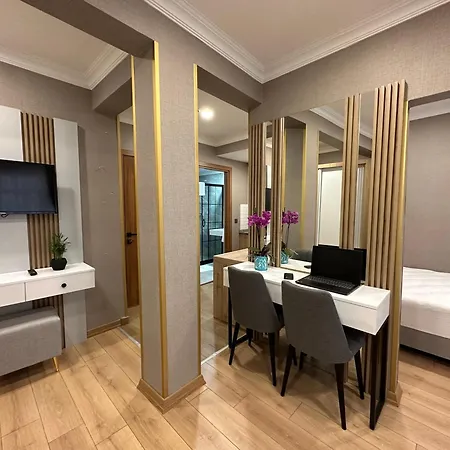 H&l Hotel 2*