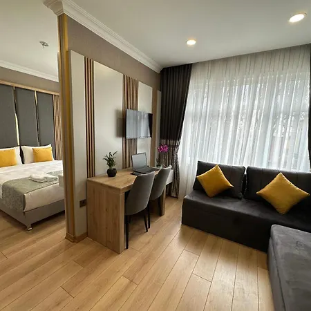 Hotel H&l 2*