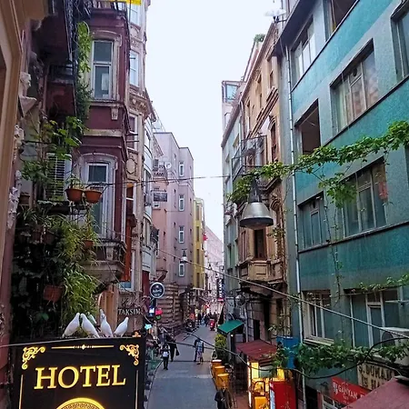 Aleksandr Pera Provincia di Istanbul