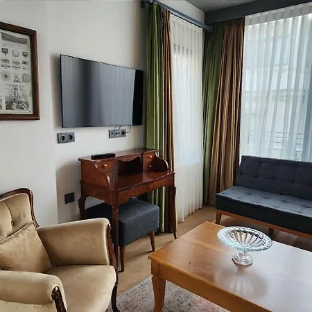 Hotel Aleksandr Pera