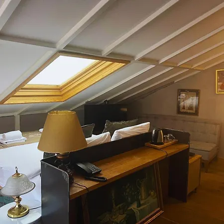 Aleksandr Pera Hotel Provincia di Istanbul