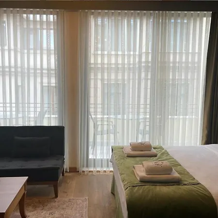 Aleksandr Pera 3* Provincia di Istanbul