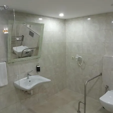 Hotel Grand Halic Goldenhorn