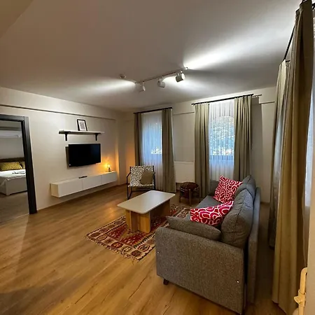Hotel Optimist Estambul