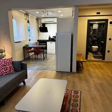 Optimist Hotel 3*