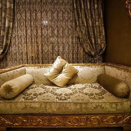 Hotel Buyuk Hamit Istanbul