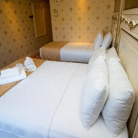 Buyuk Hamit 3* Istanbul