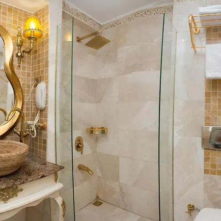 Buyuk Hamit Hotel