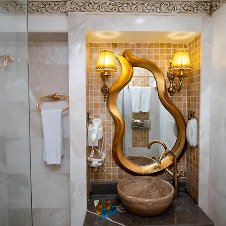 Buyuk Hamit Hotel Istanbul