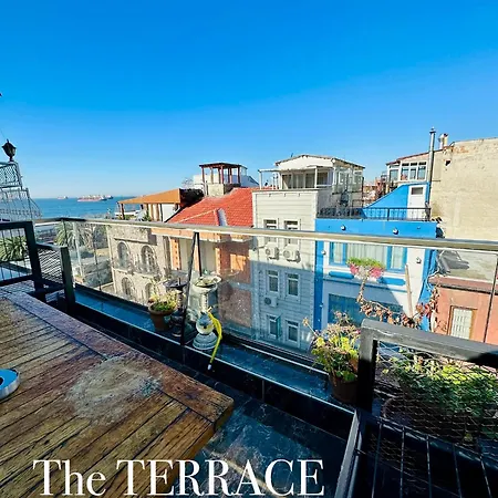 La Petite Maison Ξενοδοχείο 2*