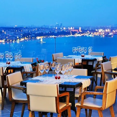 Alkoclar Keban Hotel Istanbul