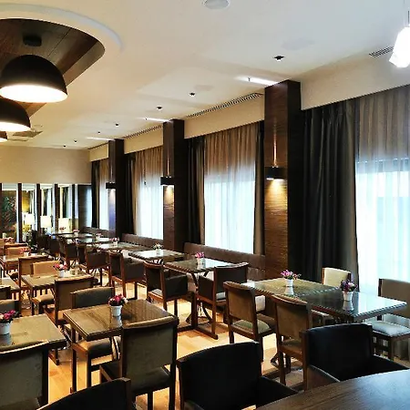 Hotel Alkoclar Keban