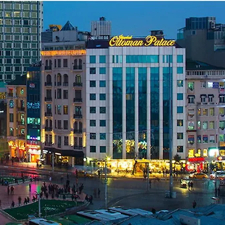 Taksim Square