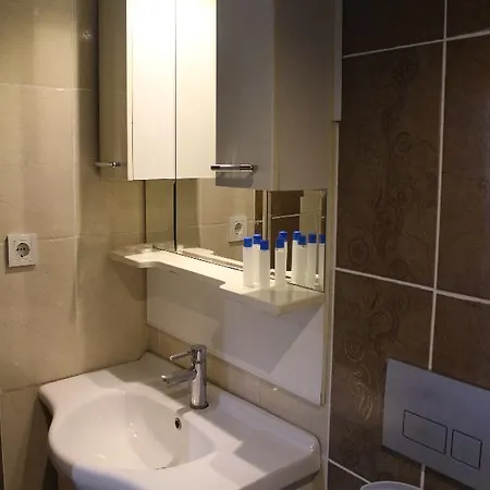 Aquarium 3* Стамбул