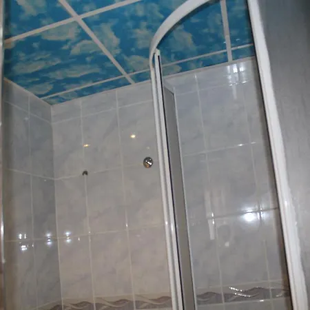 Отель Aquarium