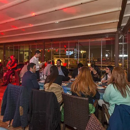Hotell Galata La Bella