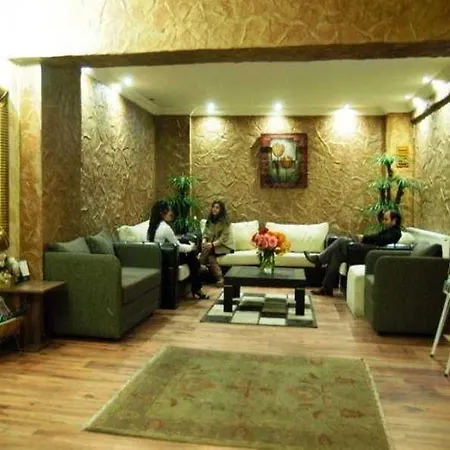 Sirma Sultan Hotel Istanbul