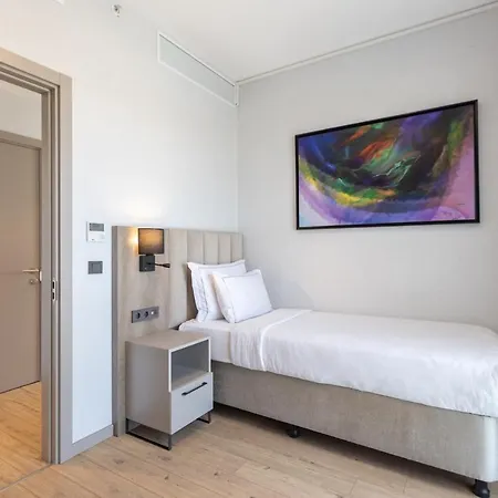 Antwell Istanbul