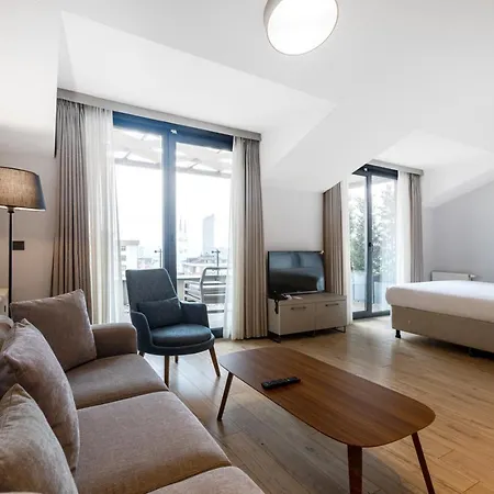 Antwell 4* Istanbul