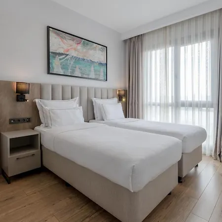 Antwell Istanbul