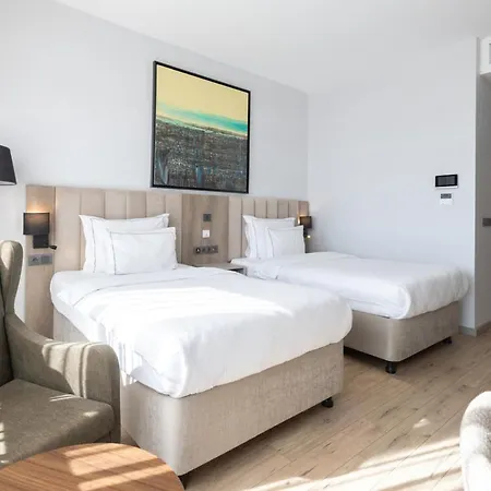 Antwell 4* Istanbul