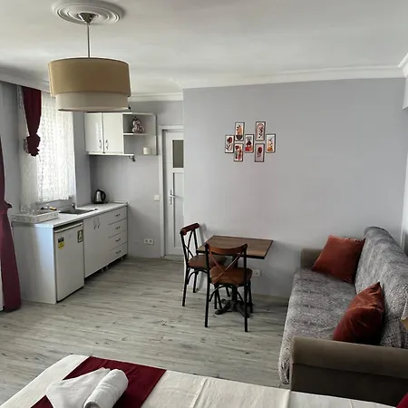 Appart hôtel Taksim Rain *