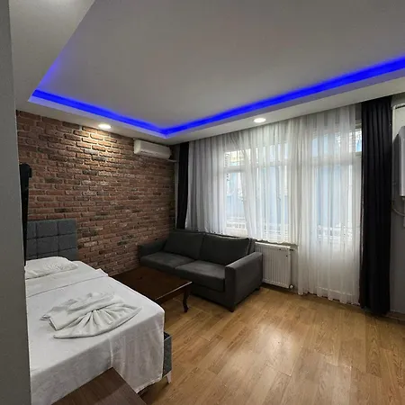 Aparthotel Taksim Camdali Istanbul