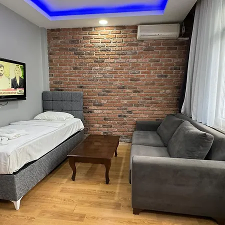 Aparthotel Taksim Camdali Istanbul
