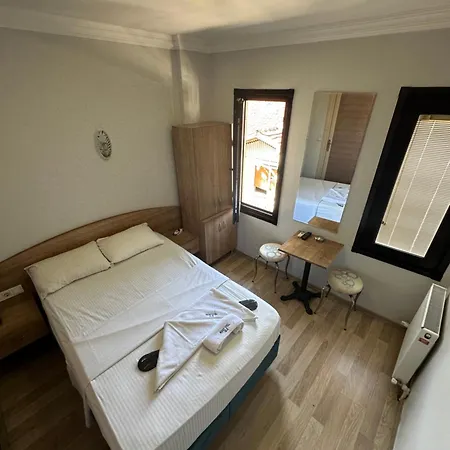 Kent Hotel Estambul